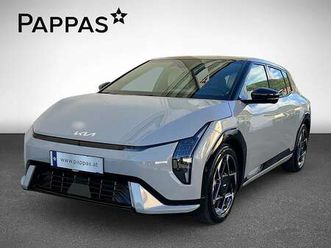 kia ev4 hb gt-line 81,4 kwh schiebedach, 18'' alu