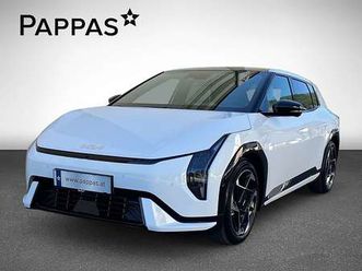 kia ev4 hb gt-line 81,4 kwh vollausstattung, schiebe