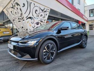 kia ev6 rwd air 58kwh aut.