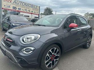 500x 1.0 firefly red