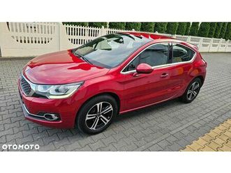 ds automobiles ds 4 crossback