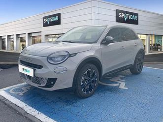 e 156ch 54kwh la prima