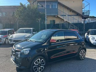 twingo 3ª serie twingo tce 110 cv energy gt