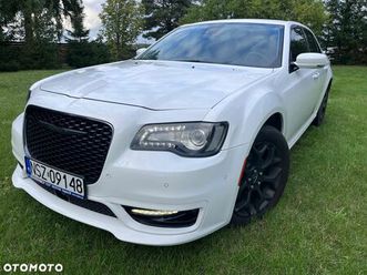 chrysler 300