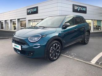 1.2 hybrid 100ch la prima dct6