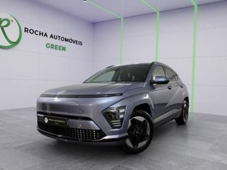 hyundai kauai creative 48,4 kwh