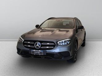 classe c (w/s202) sse e - s213 sw all-terrain - e sw all-terrain 220