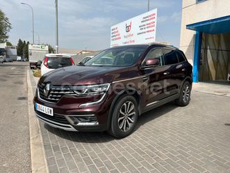 renault koleos zen blue dci xtronic 4x2