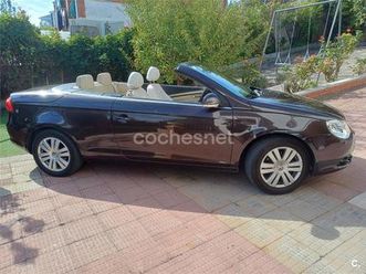 volkswagen eos 2.0 fsi