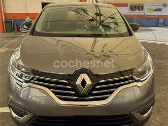 renault espace initiale p. energy dci 160 twin tur. edc