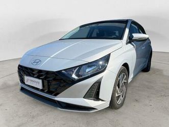 1.0 t-gdi mt connectline