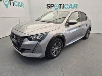 electrique 50 kwh 136ch active business