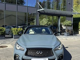 infiniti q50 s awd