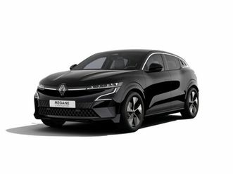 renault megane e-tech techno comfort range 220cv