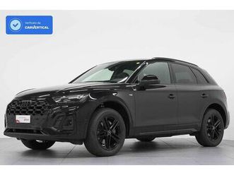 2.0 tdi stronic sline quattro