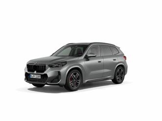 bmw x1 sdrive20i de segunda mano y ocasión | driveris
