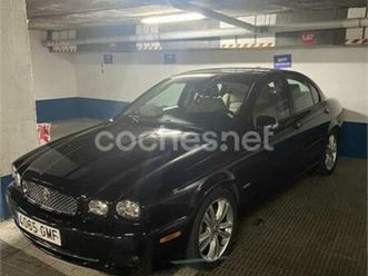 jaguar xtype