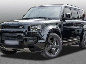 land-rover - defender 2.0 p404e xdynamic hse 110 aut 4wd phev