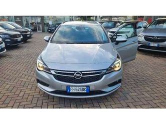 1.6 cdti 110cv start&stop sports tourer business