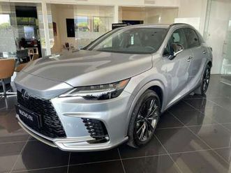 5ª serie 450h plug-in hybrid f-design