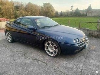 alfa romeo gtv