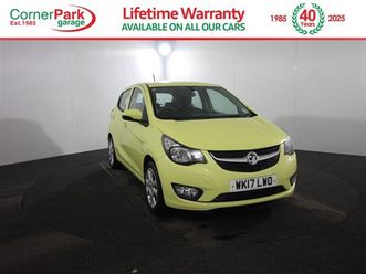 1.0i se hatchback 5dr petrol manual euro 6 (a/c) (75 ps)