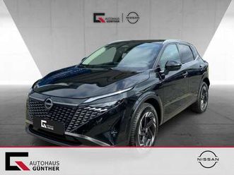 n-connecta 1.3 dig-t mhev xtronic winter komfort