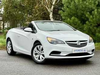 1.4t se convertible 2dr petrol manual euro 5 (start/stop) (140 ps)