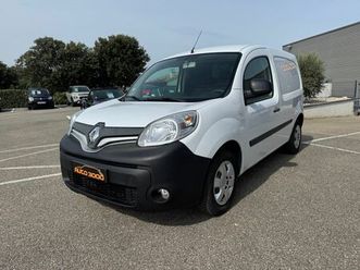 renault kangoo 1.2 tce 115ch edc extra r-link