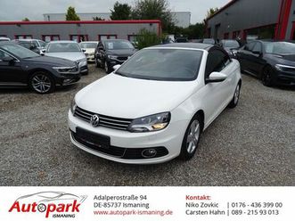 volkswagen eos (1f8)(11.2010->2015) basis