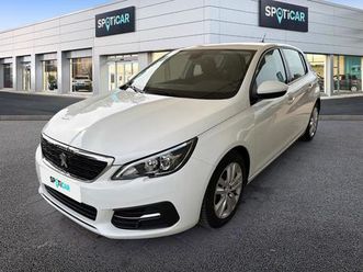 puretech 130ch s&s bvm6 allure