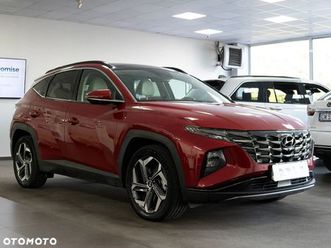 hyundai tucson 1.6 t-gdi hev platinum 4wd