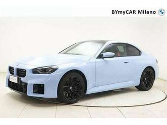 coupe 3.0 460cv auto