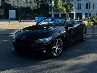 435i cabrio xdrive sport-aut.