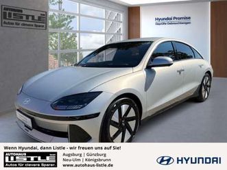 techniq elektro 77 +klima+navi+led+shz+rfk+uvm+