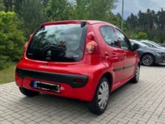 peugeot 107 urban move 70 urban move