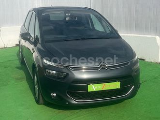 citroen c4 picasso puretech 130 ss 6v intensive