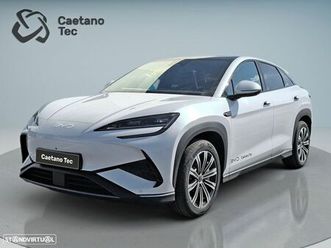 byd sealion 7 sealion7 91.3 kwh excellence awd