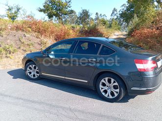citroen c5 2.0 hdi fap business