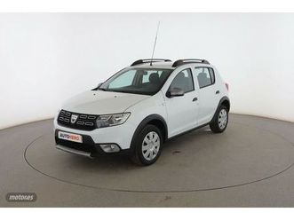 0.9 tce stepway