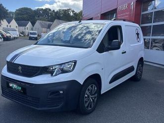 standard 650kg bluehdi 130ch s&s asphalt eat8