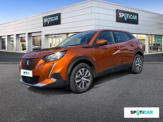 electrique 136 ch active