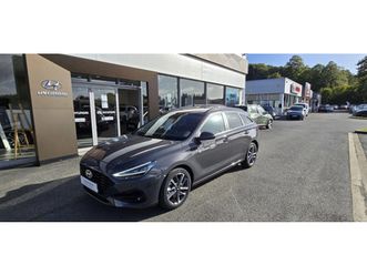 i30 sw 1.0 t-gdi 100 dct-7