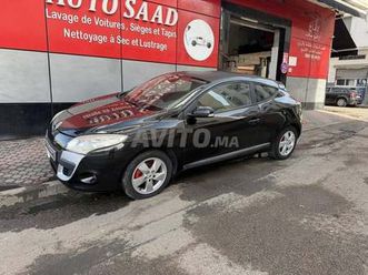 megane coupé 1.9