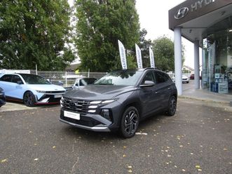 tucson 1.6 t-gdi 253 plug-in bva6