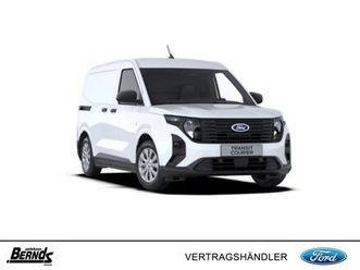 ford transit courier 1,0 l ecoboost aut. trend klima