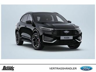 ford kuga 2.5 duratec phev st-line x panoramadach nav