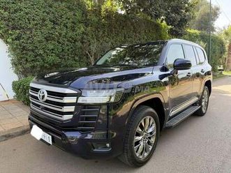 toyota land cruiser lc 300