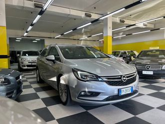 astra astra 1.6 cdti 110cv start&amp;stop sports tourer innovation
