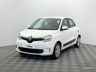 twingo iii sce 75 - 20 zen